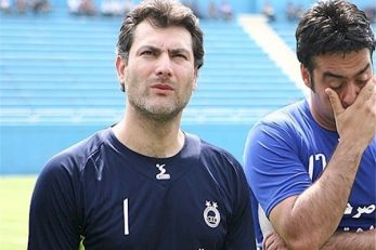 استقلال ؛ هادی طباطبایی : باشگاه نیاز به تغییرات مدیریت دارد نه مربی