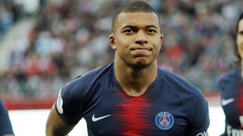 کیلیان امباپه