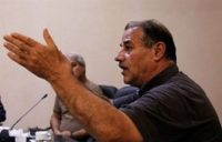 احد شیخ لاری