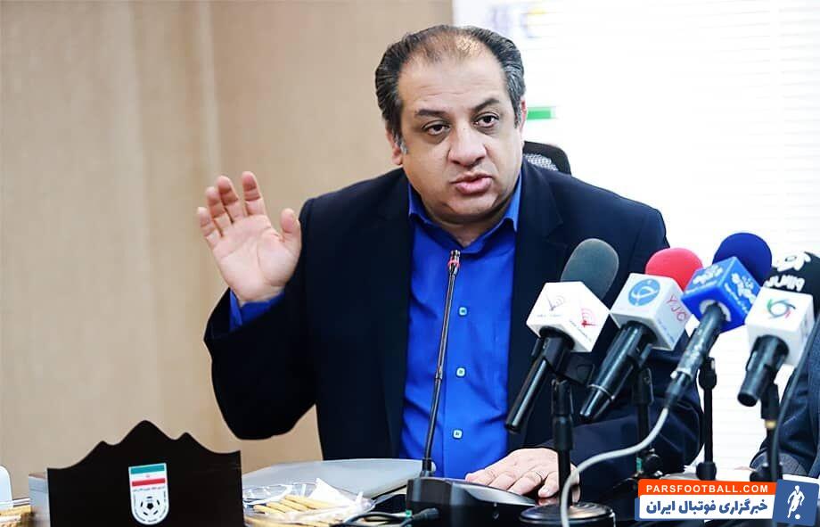 سهیل مهدی - استقلال