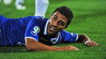 امین منوچهری