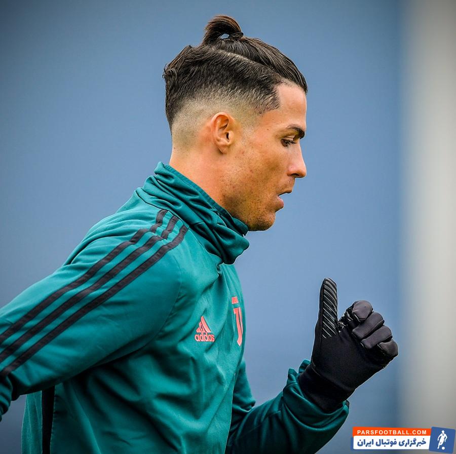 رونالدو به عنوان بهترین بازیکن سال 2019 از نگاه گلوب ساکر انتخاب شد رونالدو همراه با خانواده خود در دبی حضور داشت و جایزه ویژه این مراسم را دریافت کرد.