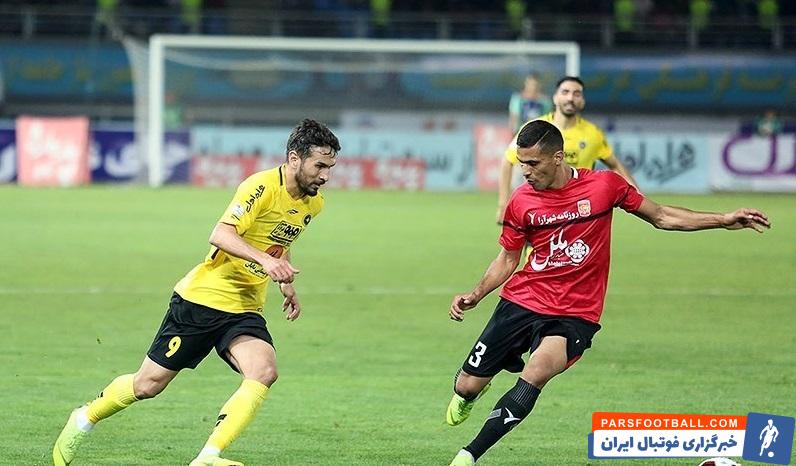 شهر خودرو ؛ شکایت رسمی باشگاه شهر خودرو از بیژن حیدری به سازمان لیگ