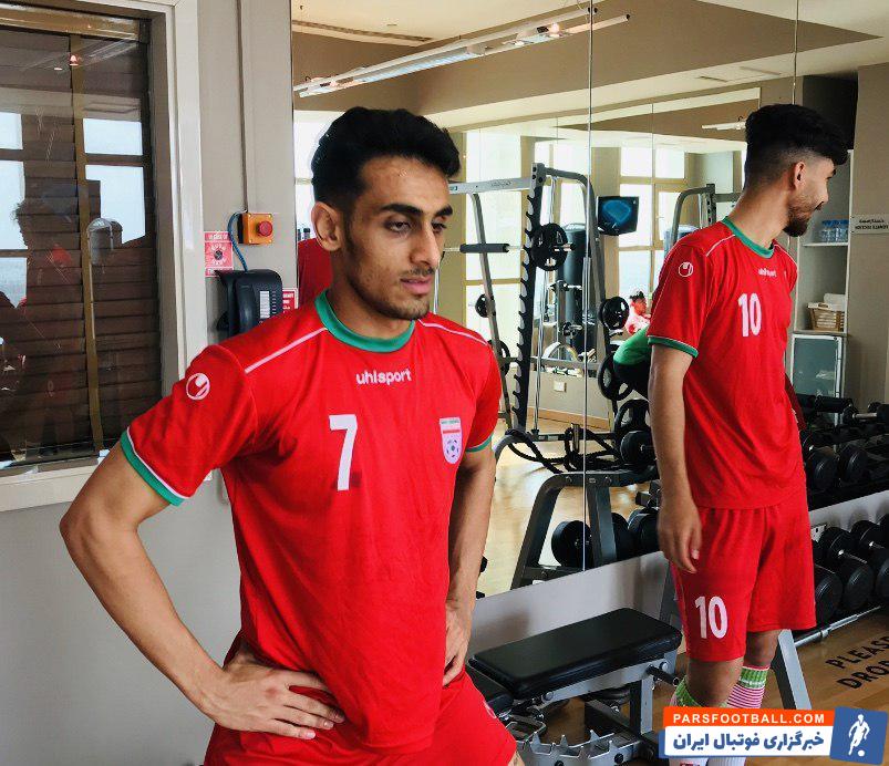 امیر روستایى