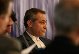 کیکاووس سعیدی