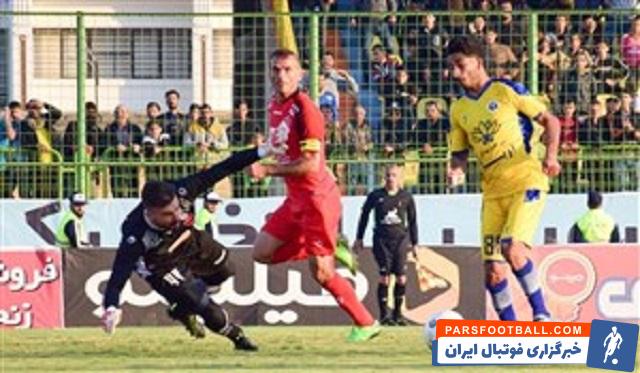 الیاس صالحی