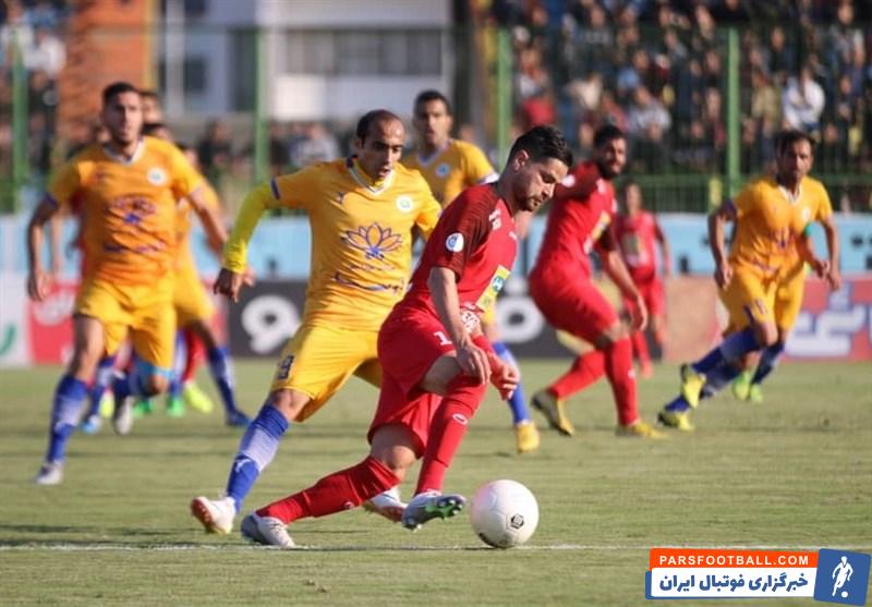 شهرداری ماهشهر