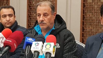 احد شیخ لاری