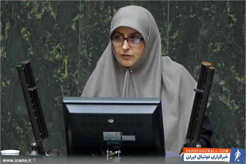 طیبه سیاوشی: باید قرارداد کیروش و استراماچونی هم بررسی شود!