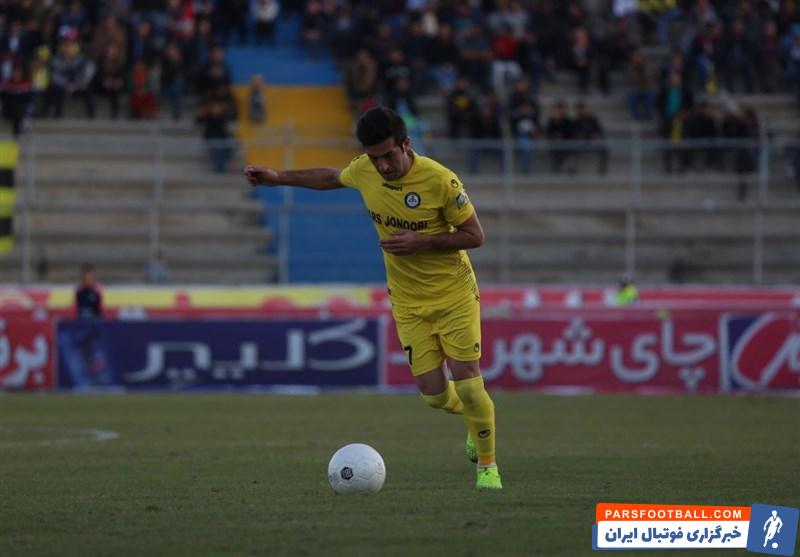 مهدی ترکمان