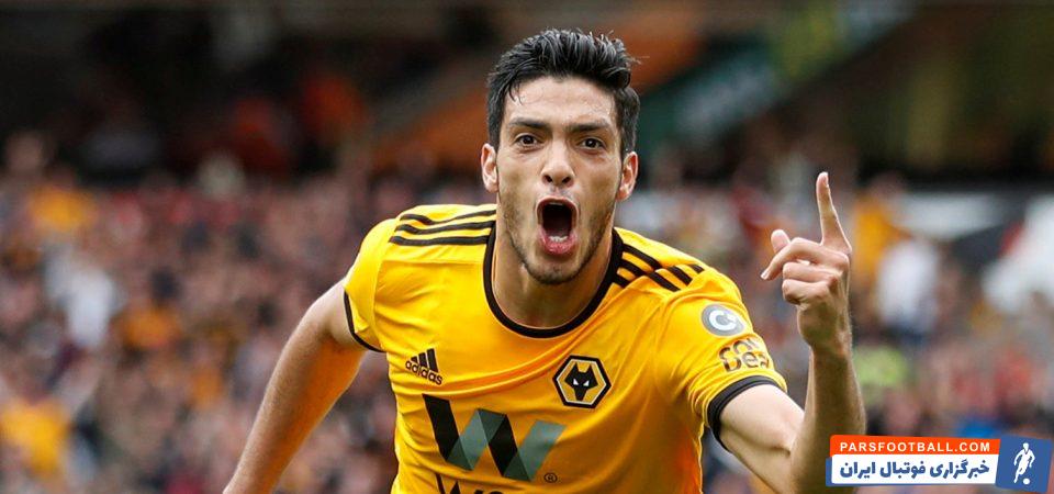 رائول خیمینز