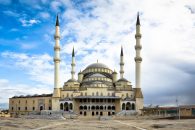 تور ارزان ترکیه و سفر به آنکارا