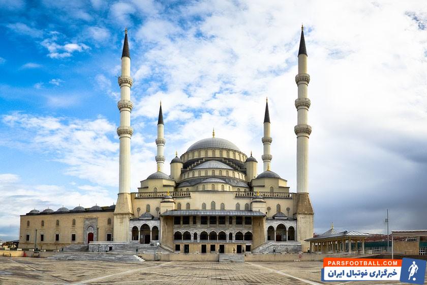 تور ارزان ترکیه و سفر به آنکارا