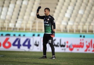 حامد فلاح زاده