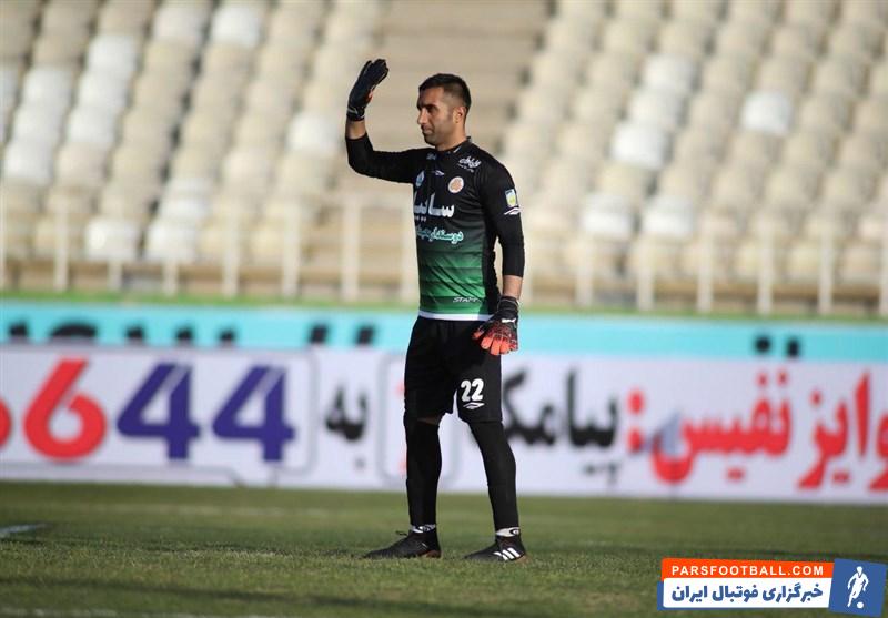 حامد فلاح زاده