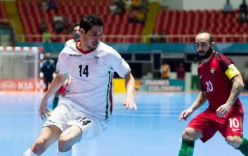 برترین های آسیا