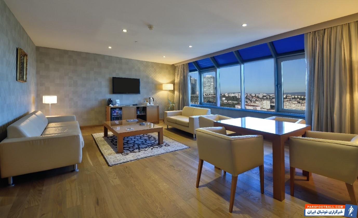 نحوه رزرو هتل خارجی با کارت شتاب