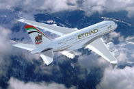 هواپیمایی الاتحاد