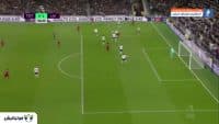 خلاصه بازی تاتنهام 0-1 لیورپول لیگ برتر انگلیس 2019/2020