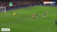 خلاصه بازی چلسی 2-2 آرسنال لیگ برتر انگلیس 2019/2020