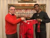 کوین کونستانت