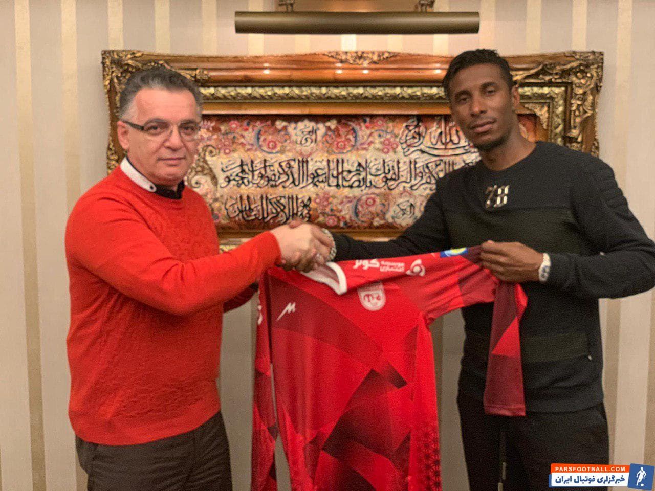 کوین کونستانت