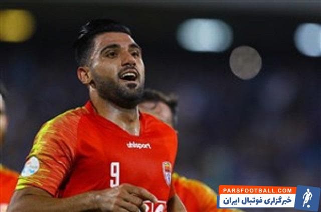 امیرحسین باقرپور