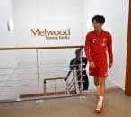 مینامینو ؛ استقبال یورگن کلوپ از مینامینو خرید جدید لیورپول