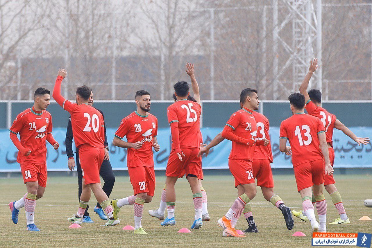 جدا از کمک دو میلیاردی وزارت ورزش و جوانان و کمیته ملی المپیک به تیم ملی امید که موجب می شود این تیم از نظر اسکان در تایلند شرایط خوبی را تجربه کند.