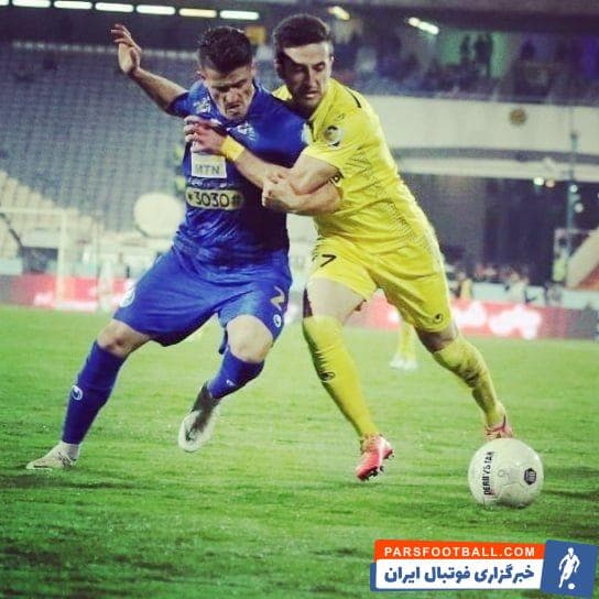 ترکمان ؛ روایت جالب از زندگی ورزشی مهدی ترکمان خرید جدید باشگاه سپاهان