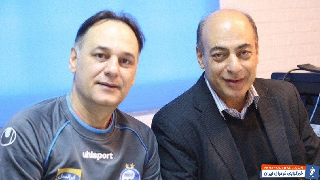 بهرام امیری مجید نامجومطلق در دوران سرمربیگری مظلومی نیز به عنوان دستیار فعالیت می کرد مجید نامجومطلق حالا بعد از چند سال بار دیگر به نیمکت آبی ها رسیده .