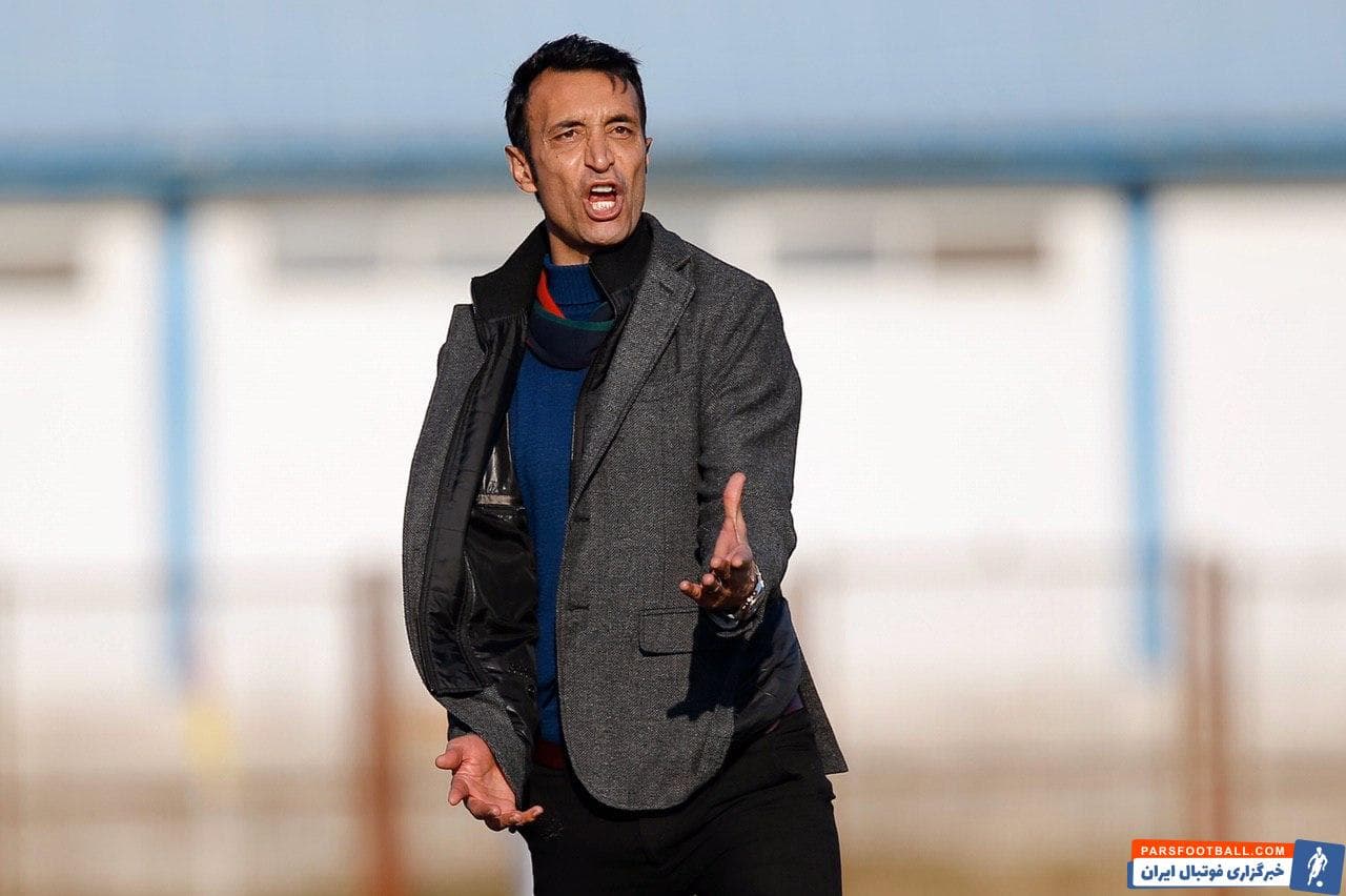 عنایتی : کمیته داوران باید سطح فنی و دانشی داوران را بالا ببرند