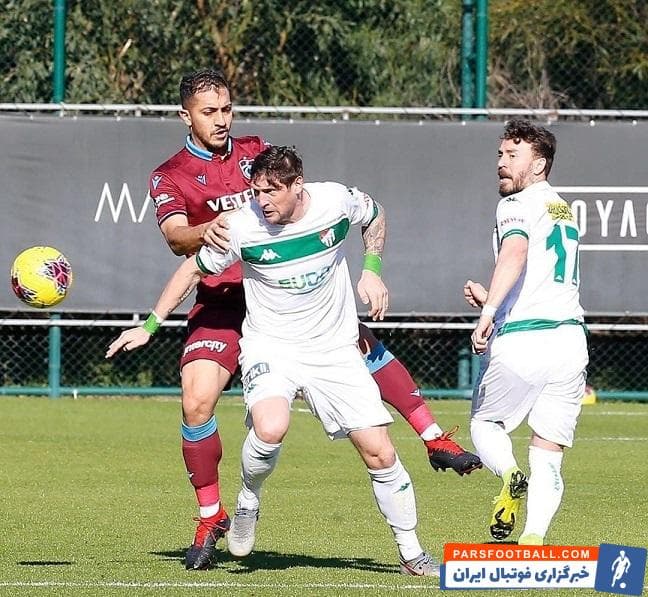 ترابزون اسپور