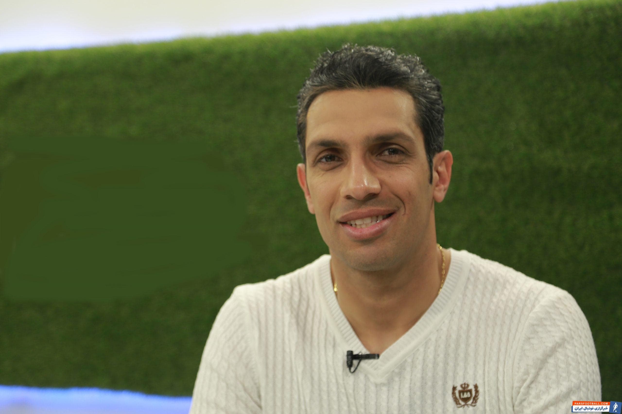 پرسپولیس ؛ سپهر حیدری : شک ندارم که پرسپولیس دو هفته مانده به پایان لیگ قهرمان میشود