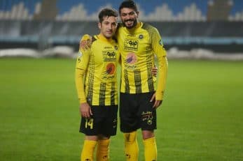 شایان مصلح