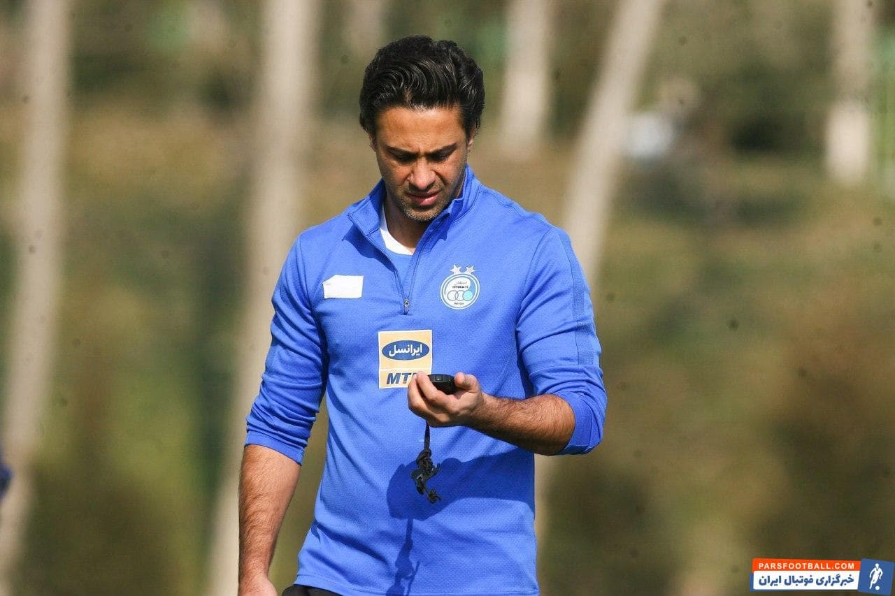 استقلال فرهاد مجیدی