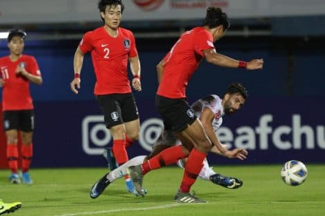 شاگردان حمید استیلی