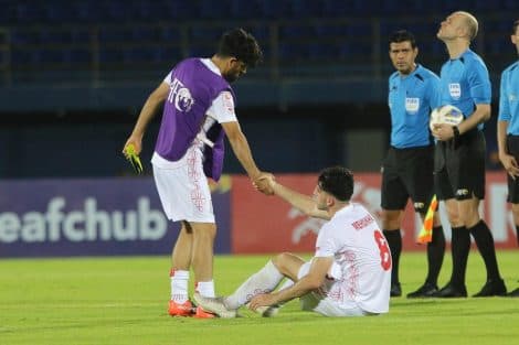 شاگردان حمید استیلی