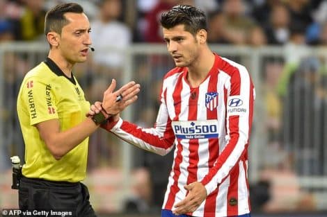 آلوارو موراتا