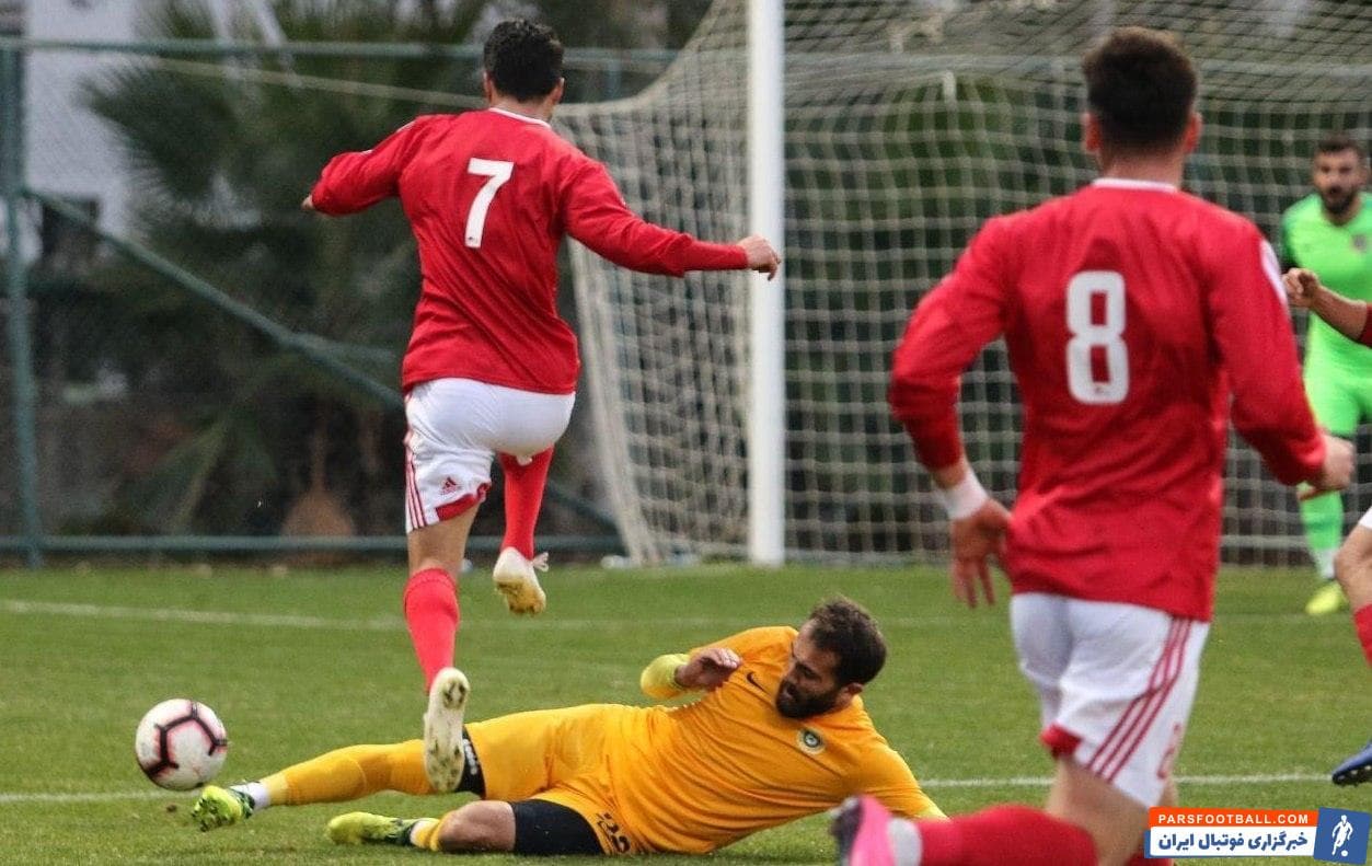 مسعود شجاعی در نیم فصل اول لیگ برتر نوزدهم در ترکیب تراکتور عملکرد فوق العاده ای داشت و ثابت کرد همچنان یکی از توانمندترین بازیکنان فوتبال ایران است.