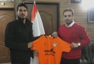 فرزاد حاتمی درنهایت با توافق با مسئولان باشگاه بادران به این تیم پیوست تا فوتبال خودش را در دسته پایین تر و در لیگ یک دنبال کند.