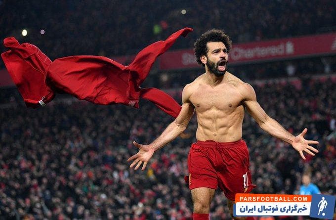 حالا محمد صلاح در باز کردن دروازه 23 رقیب از 24 تیمی که در لیگ برتر مقابل شان بازی کرده توانسته موفق عمل کند و فقط این اتفاق برابر سوانسی رخ نداده است.