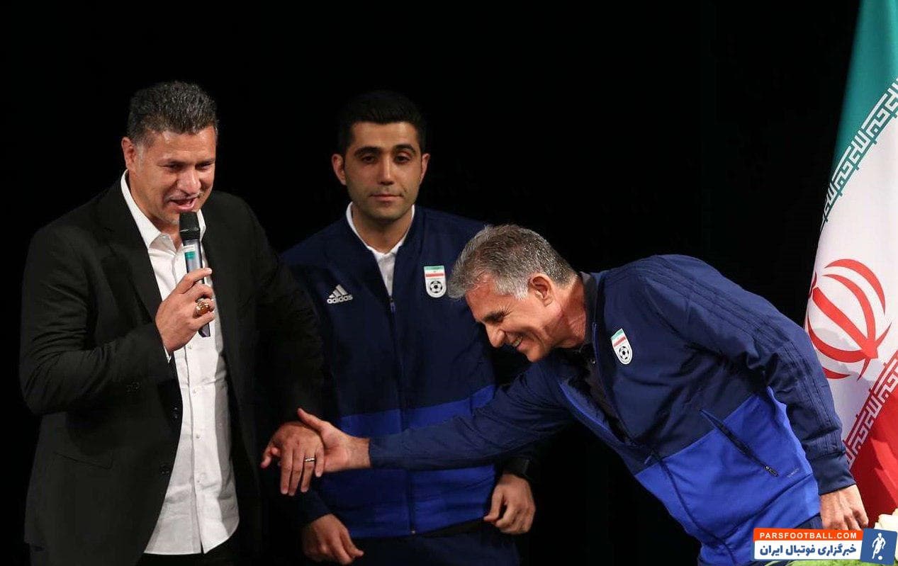 در روزهایی که فوتبال ایران درگیر چالش بزرگ میزبانی تیم های باشگاهی در لیگ قهرمانان آسیا است خبرها حاکی است که علی دایی سرمربی تیم ملی انتخاب شده است.