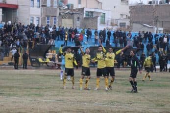 تیم خوشه طلایی