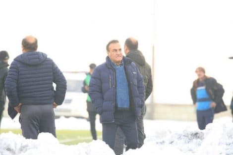 فرهاد کاظمی