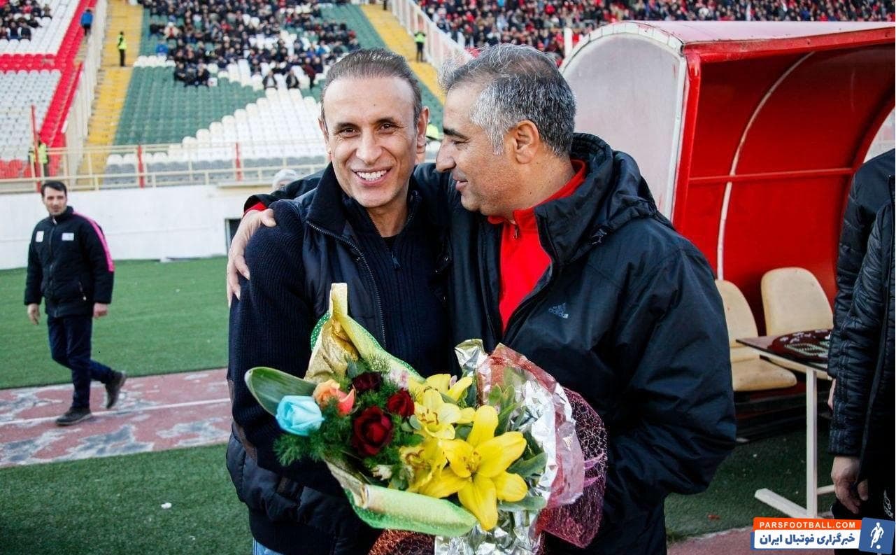 تیم پرسپولیس در حالی به مصاف تراکتور خواهد رفت که یحیی گل محمدی امیدوار است انتقام شکست در بازی رفت را از دستیار سابق خود بگیرد.