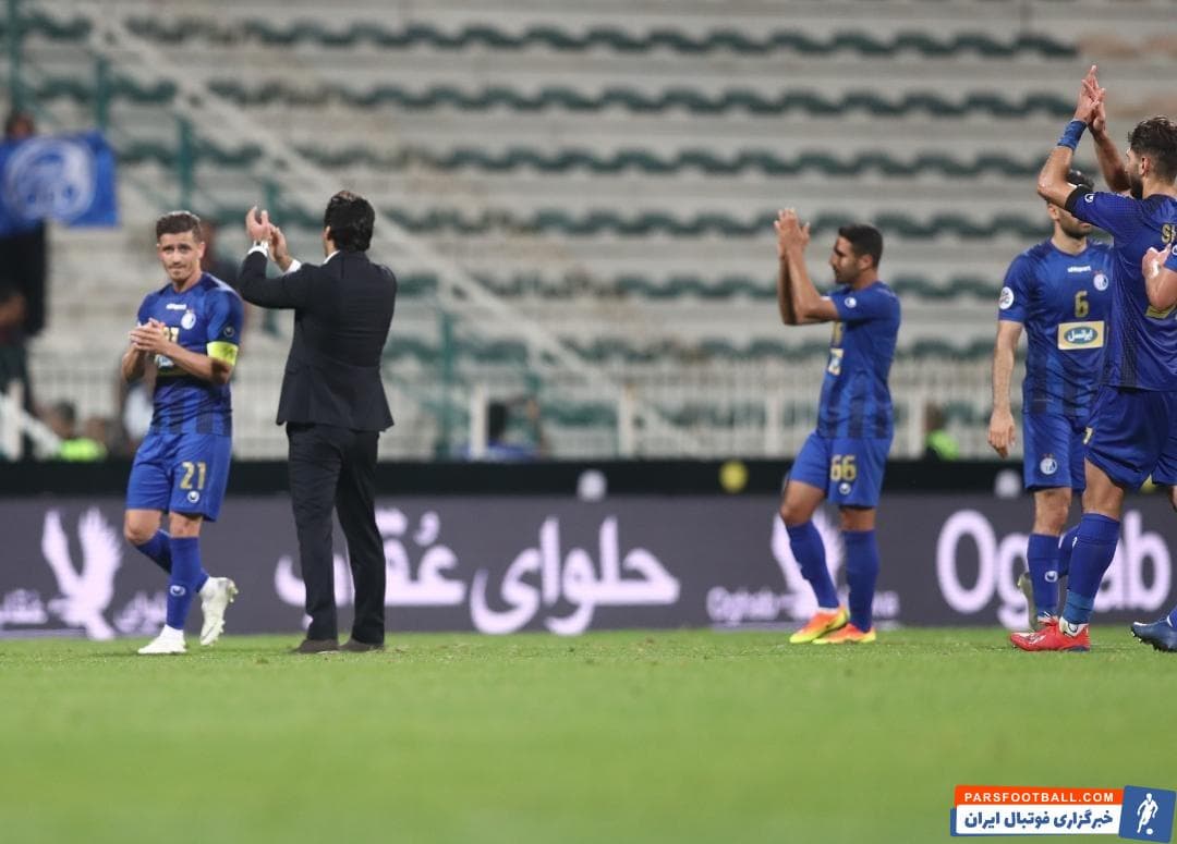 استقلال با یک نمایش خوب دبی را به مقصد دوحه ترک میکند، با این تفاوت که این بار روی نیمکتش فرهاد مجیدی مینشیند که همواره خاطرات خوشی را رقمزده است.