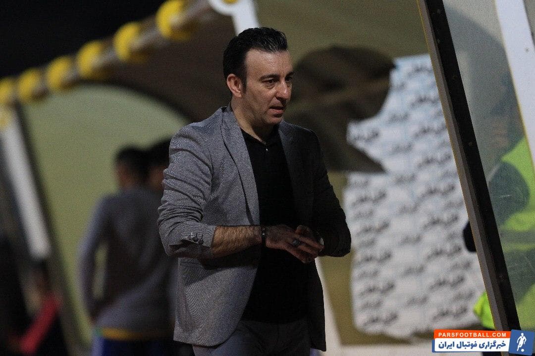 مهران فرقانی