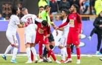 پرسپولیس
