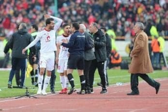 پرسپولیس